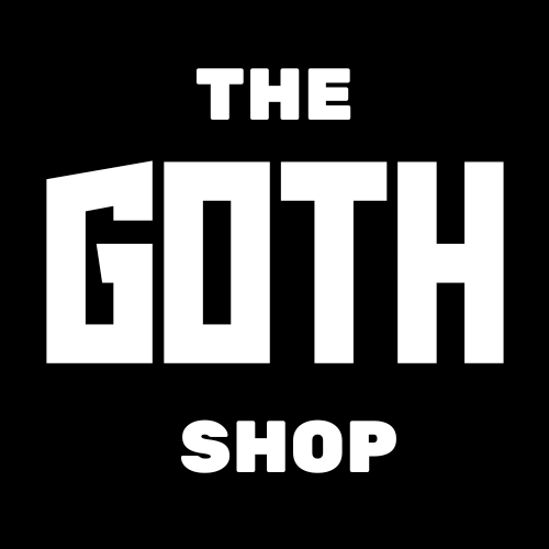 The Goth Shop The Goth Shop